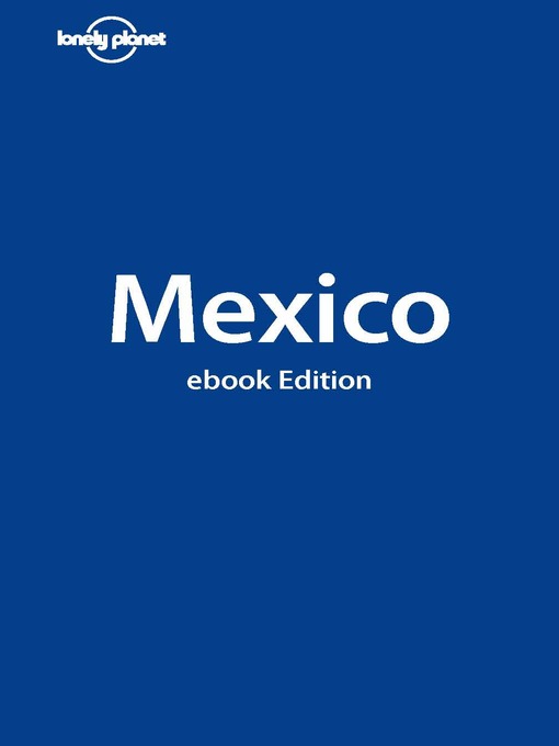Title details for Mexico by John Noble - Available